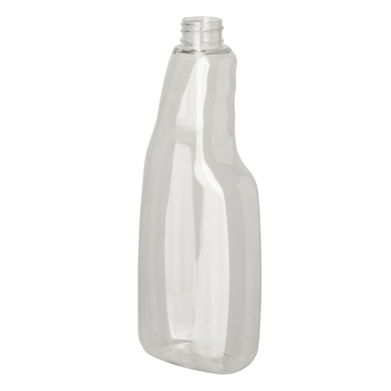 500ml PET fles F838D 