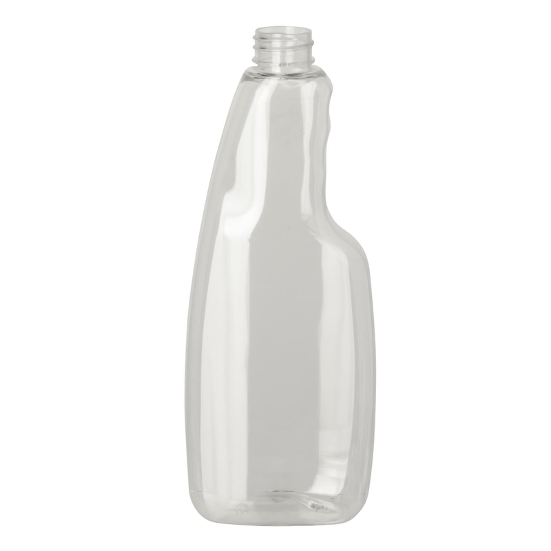 PET fles 28-410 F838D 