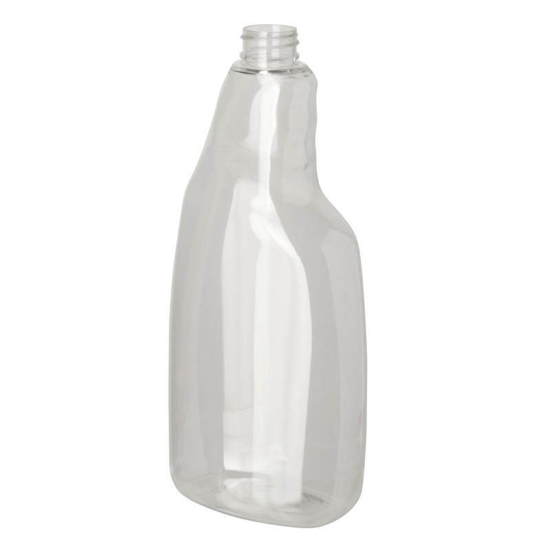 750ml PET fles F839D 