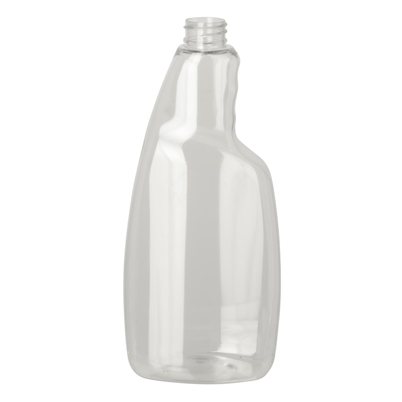 PET fles 28-410 F839D 