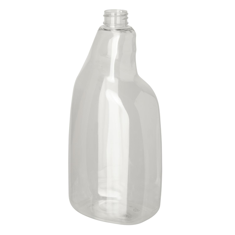 1000ml PET fles F840D 