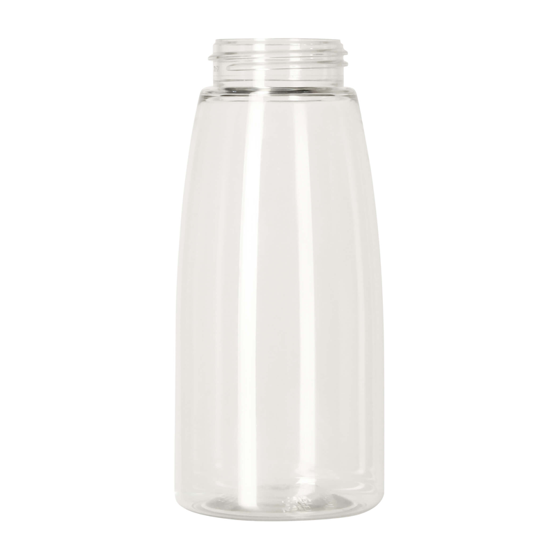 250ml rPET Flassche F862A 