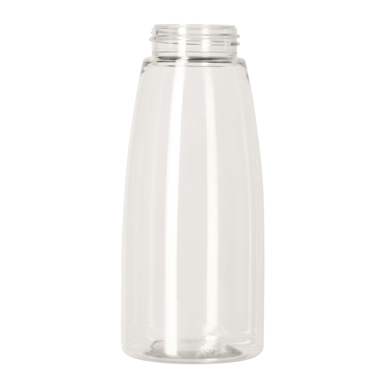 250ml PET Flassche F862A 