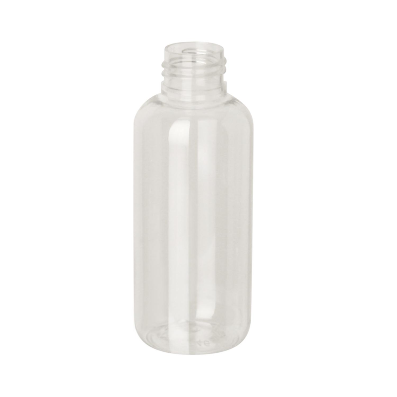 PET Flassche 24-410 F846A 