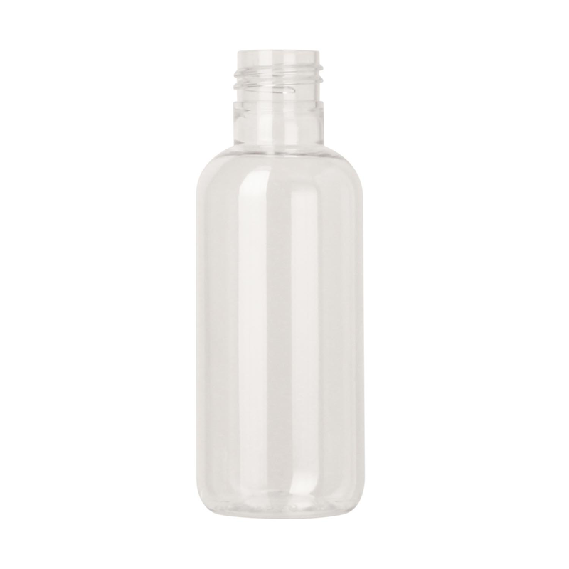 125ml rPET Flassche F846B 