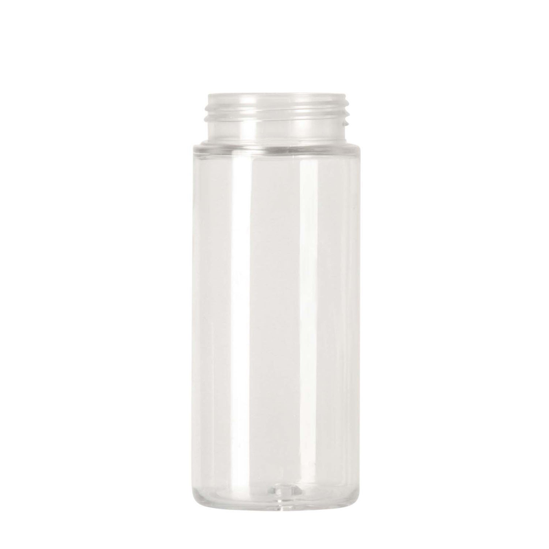 100ml PET bottle F856A 02