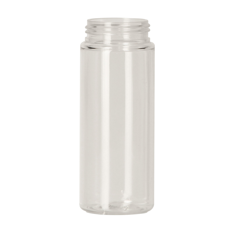 43 mm PET bottle F858A 