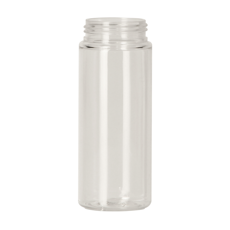 150ml PET bottle F858A 