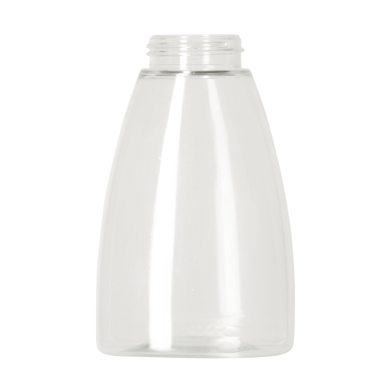 40 mm PET fles F0863A 