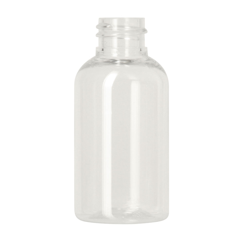 50ml PET bottle F0865A 02