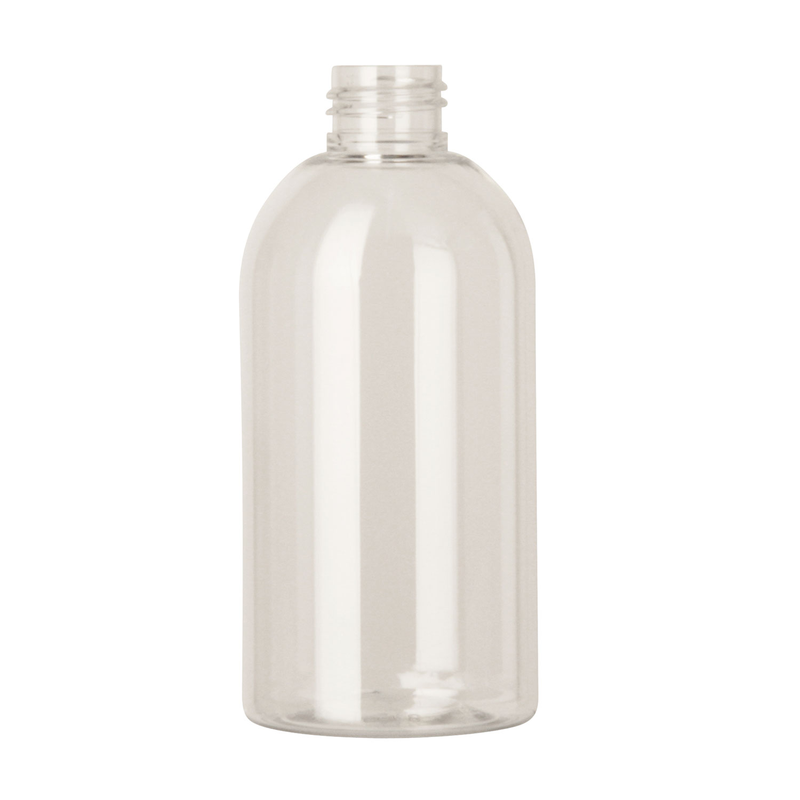 250ml rPET bottle F868A 02