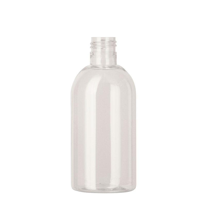 250ml PET bottle F868B 02