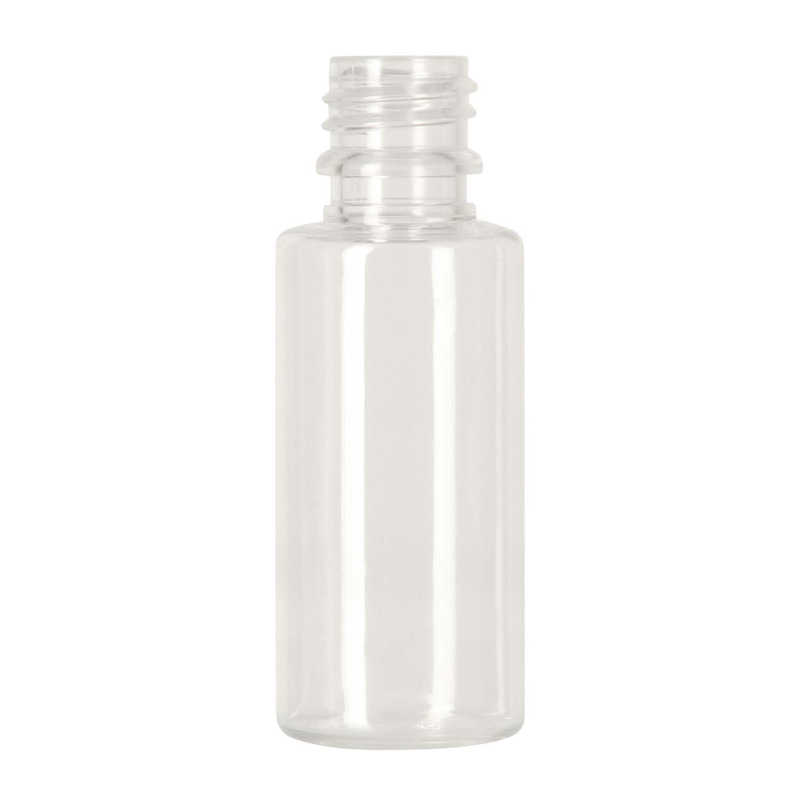10ml PET Flassche F882A transparent 