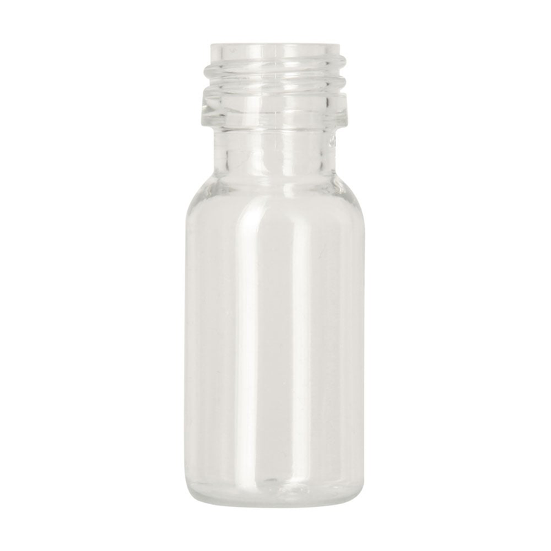 Pharma Mini 10ml, PET bottle Round, F890A 01