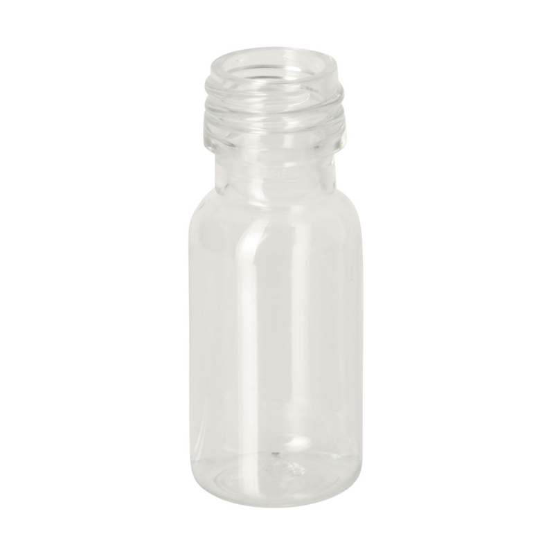 18 ROPP, PET bottle Round, F890A 