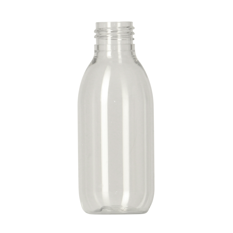 100ml PET bottle F9005A 02