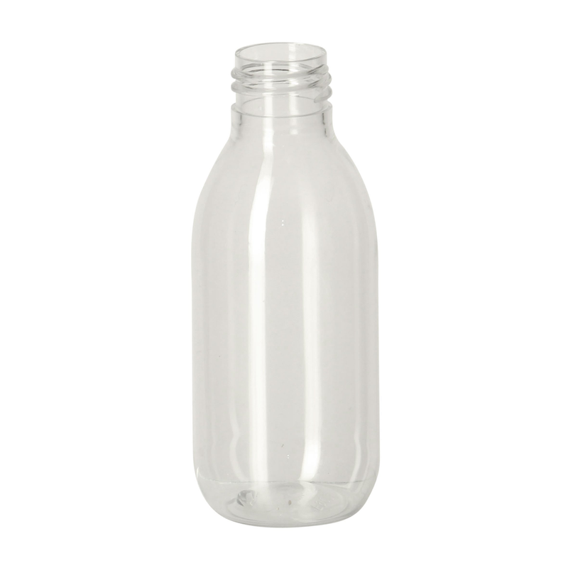 PET flacon 24-410 F9005A 