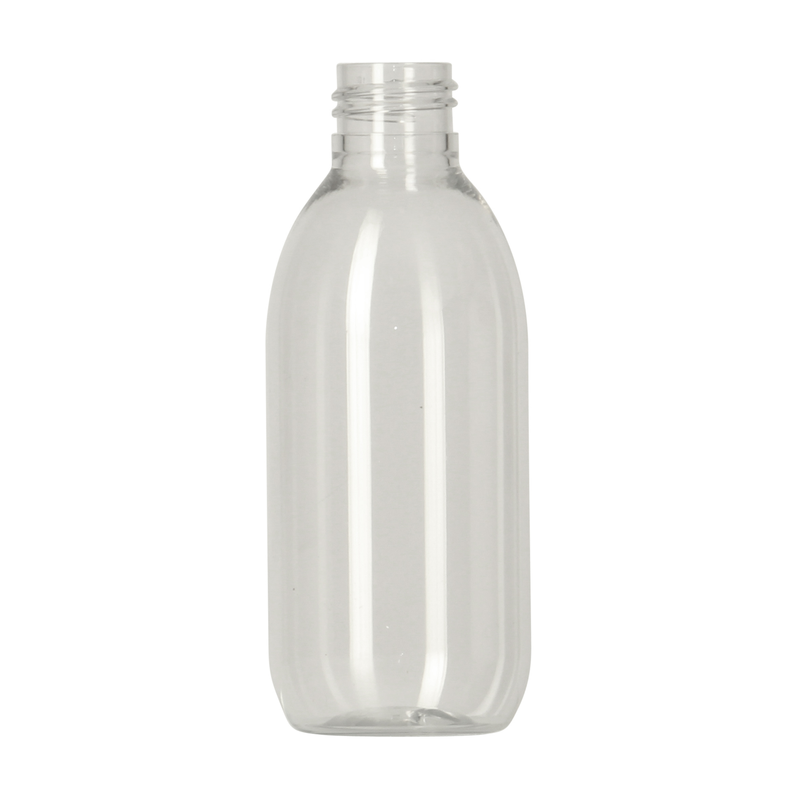 150ml PET bottle F9007A 02