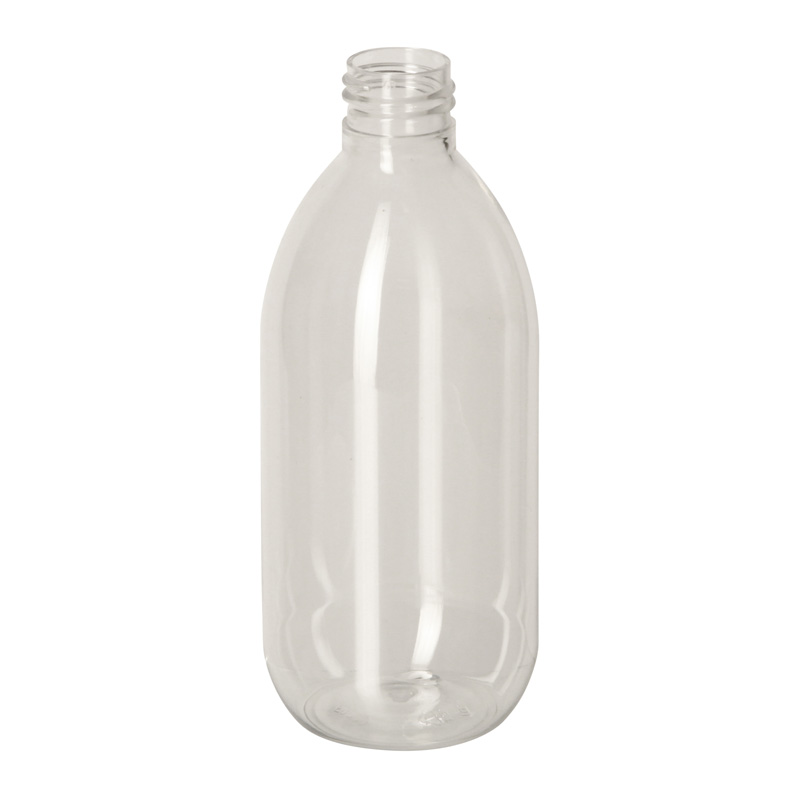 PET bottle 24-410 F9009A 03