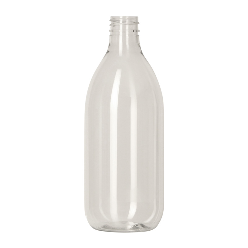 500ml rPET fles F9013A 