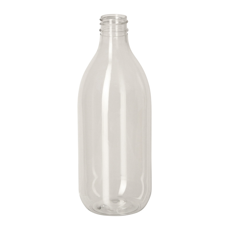 RPET bottle 28-410 F9013A 03