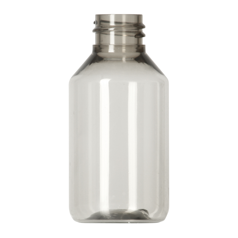 50ml rPET bottle F9025A 