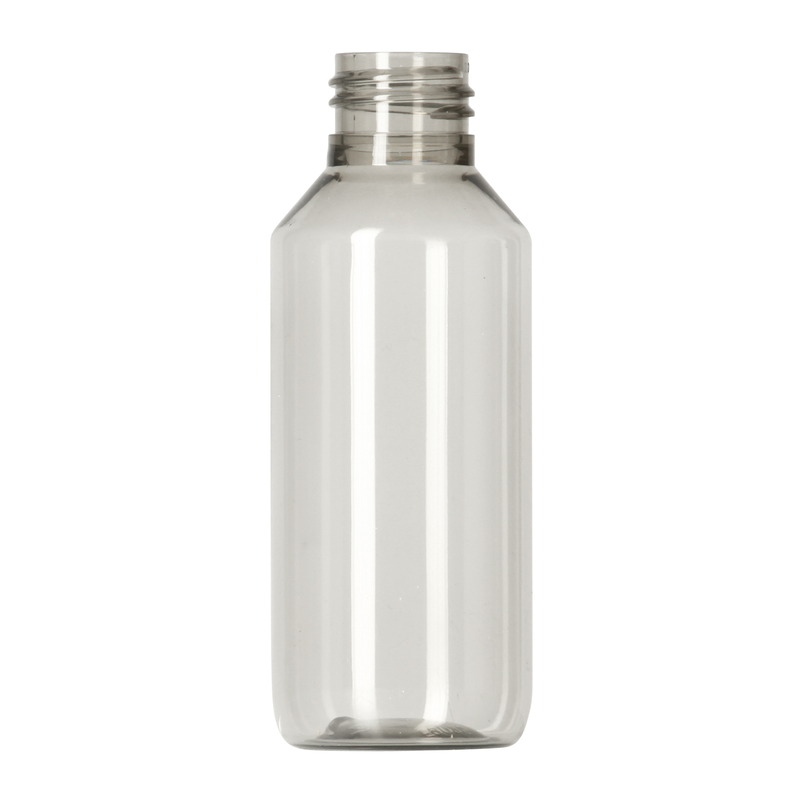100ml rPET Flassche F9025A 