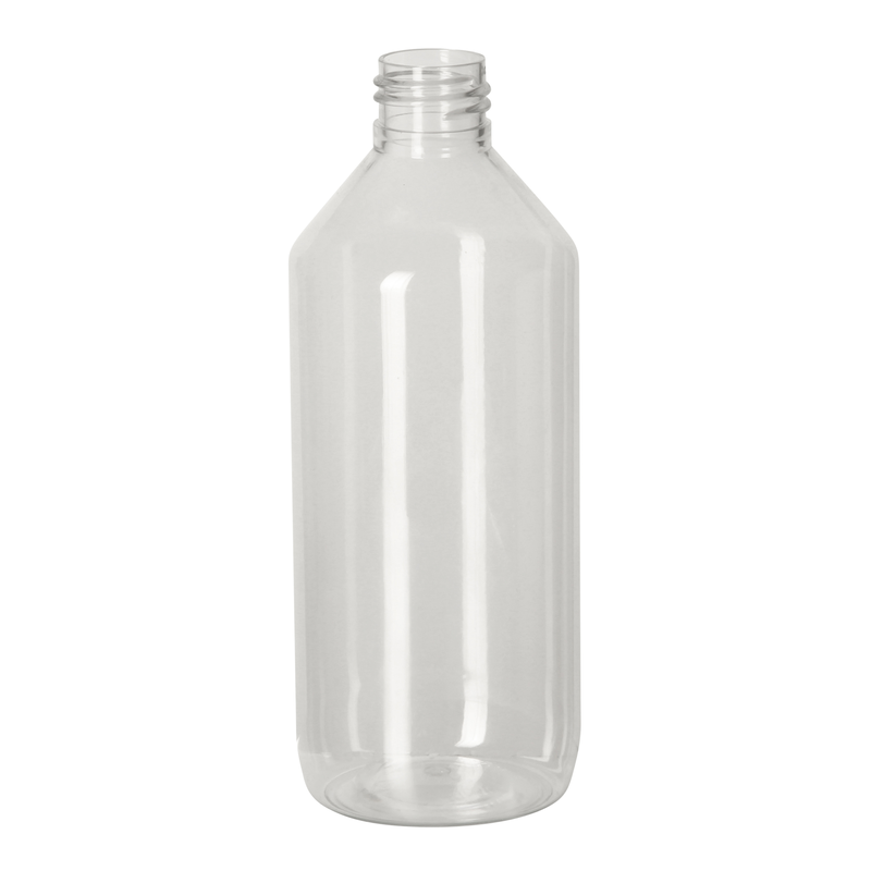 PET bottle 24-410 F9030A 