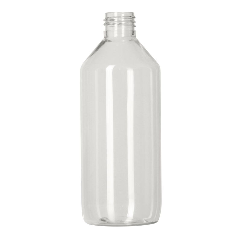 300ml rPET Flassche F9030A 