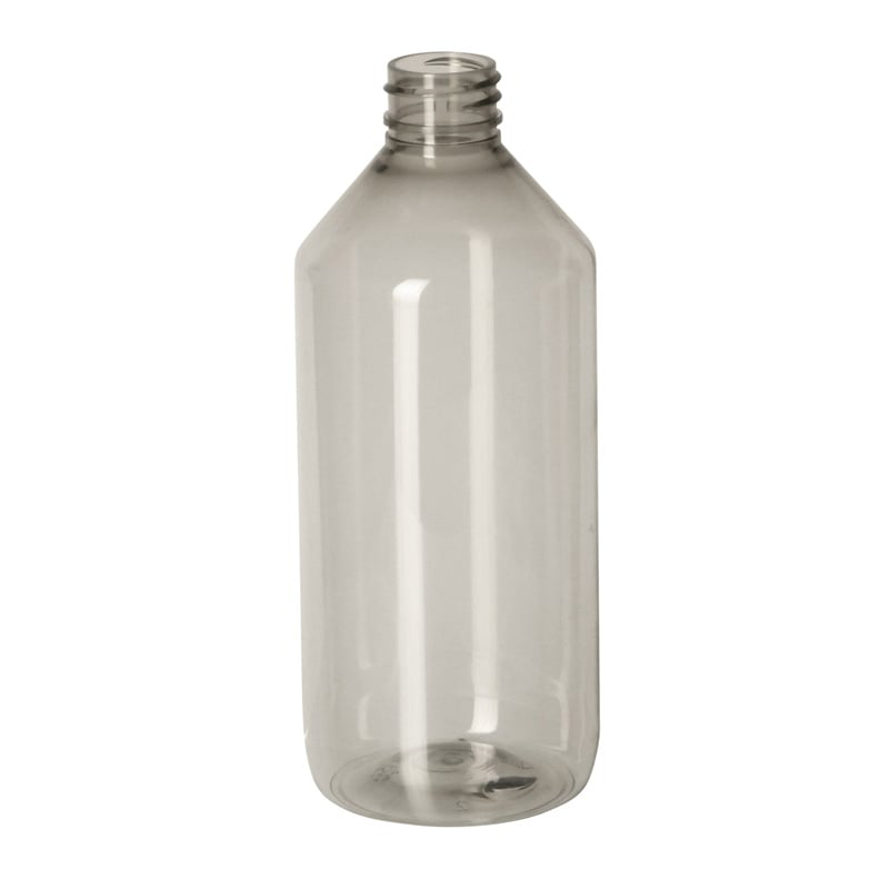 28-410 rPET bottle F9033A 