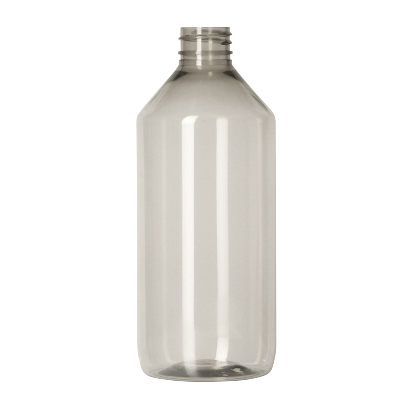 RPET bottle 28-410 F9033A 