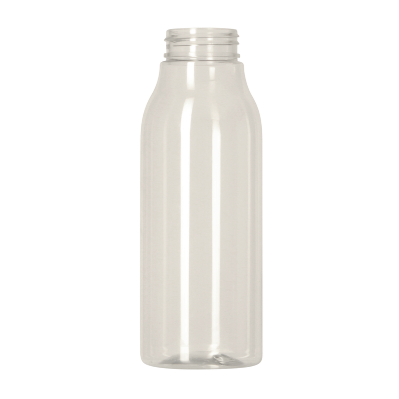 500ml PET bottle F9063A 02