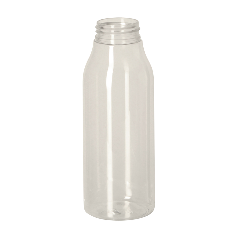 RPET bottle 42mm F9063A 