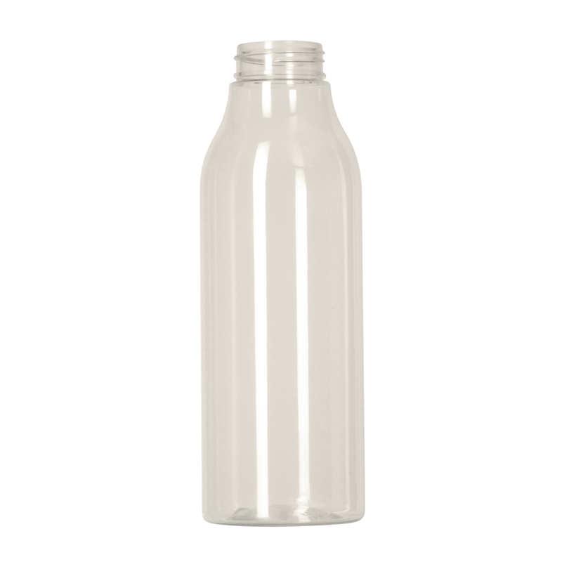750ml PET bottle F9064A 