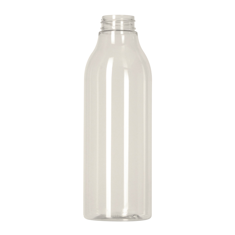 42mm PET bottle F9065A 