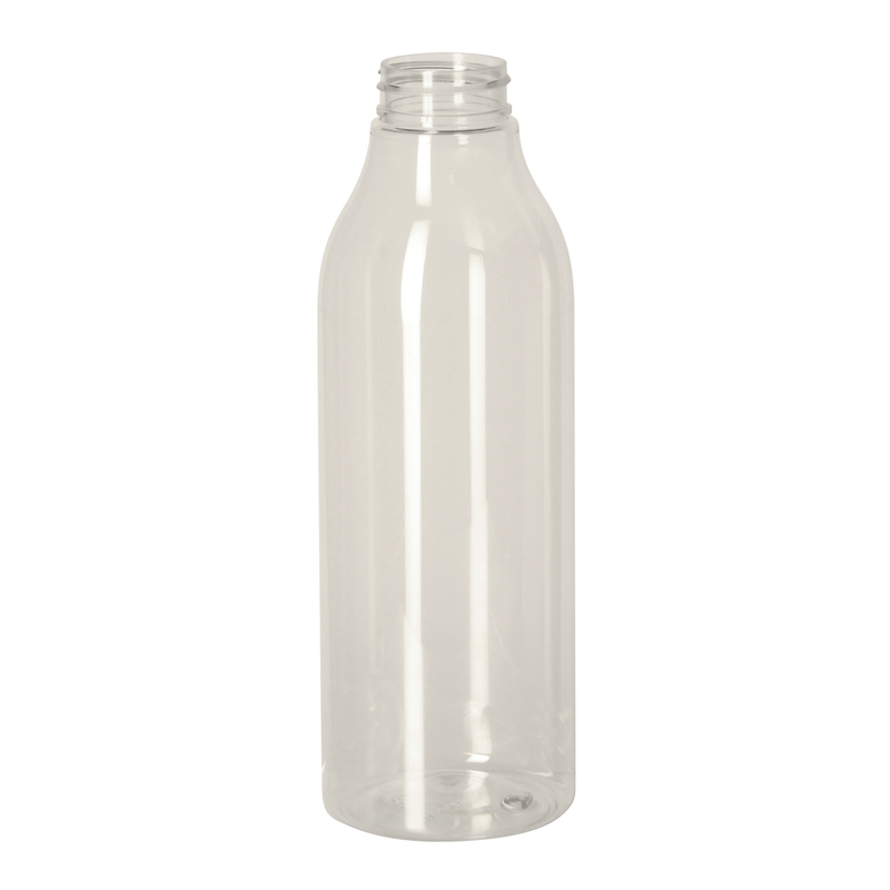 RPET bottle 42mm F9065A 