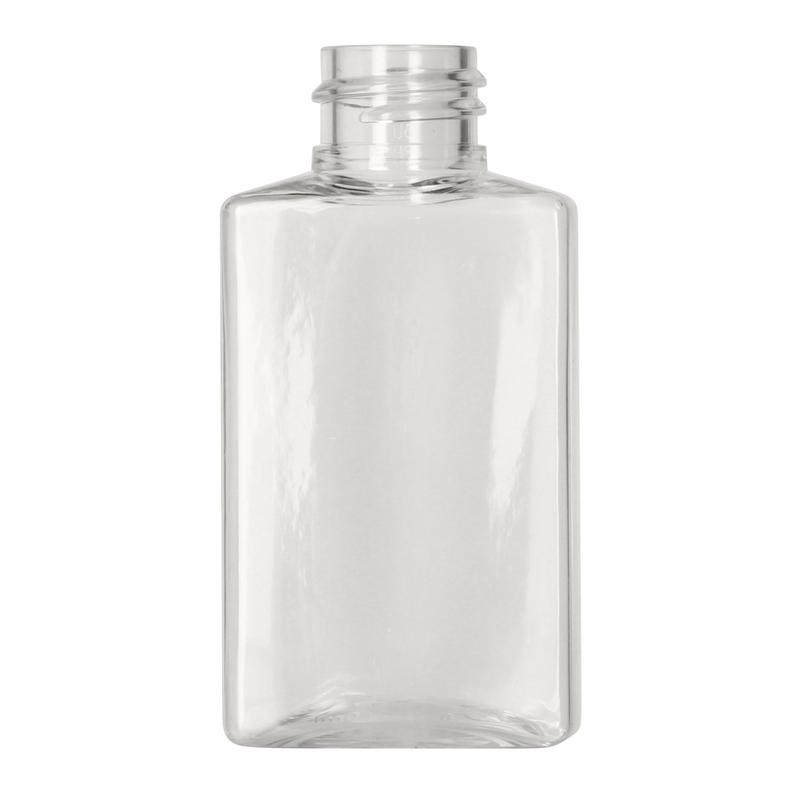 50ml PET bottle