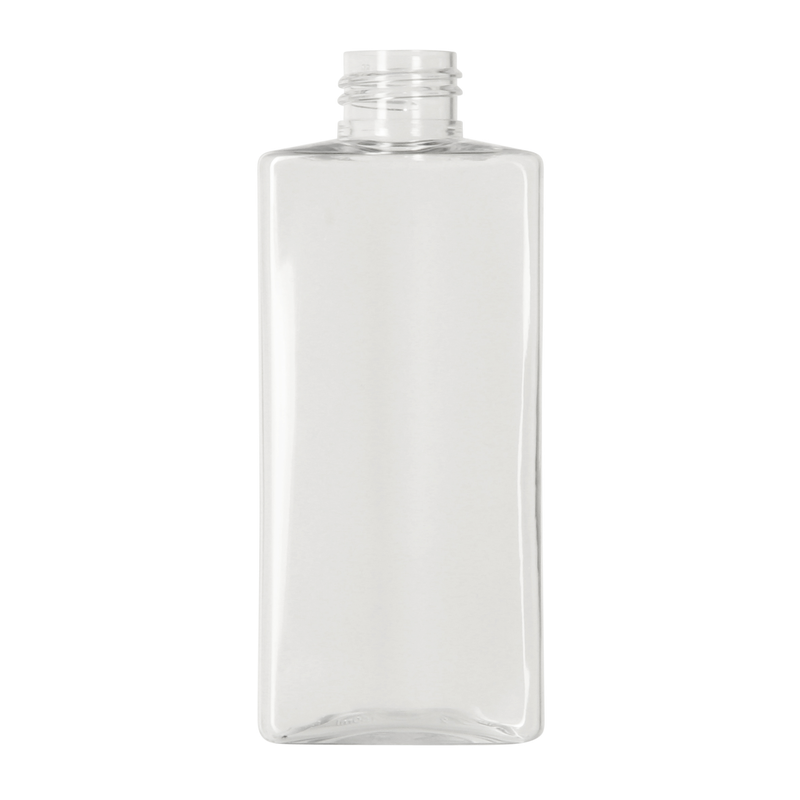 150ml rPET Flassche F907