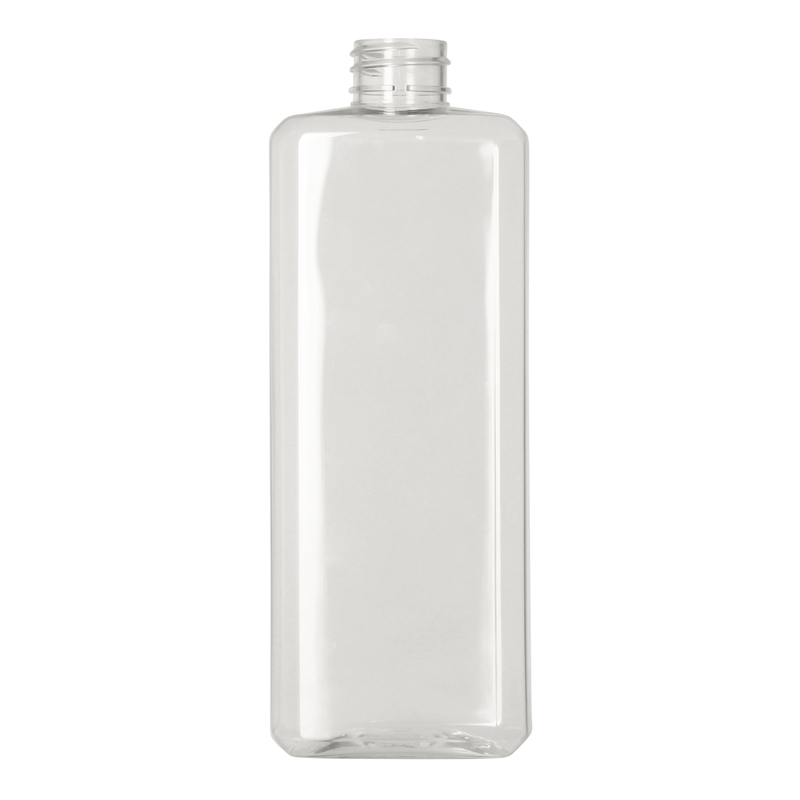 500ml PET bottle F9088A 02