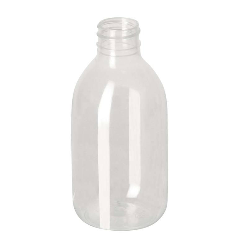 250ml PET bottle F909A 02