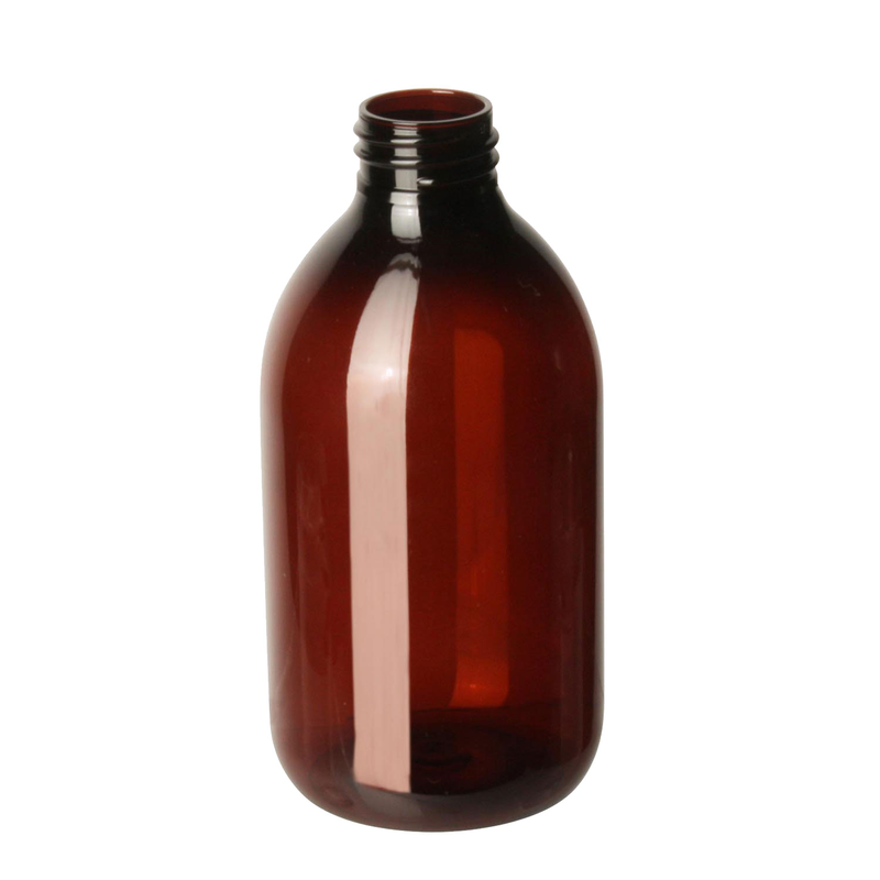 250ml PET bottle F909A 02