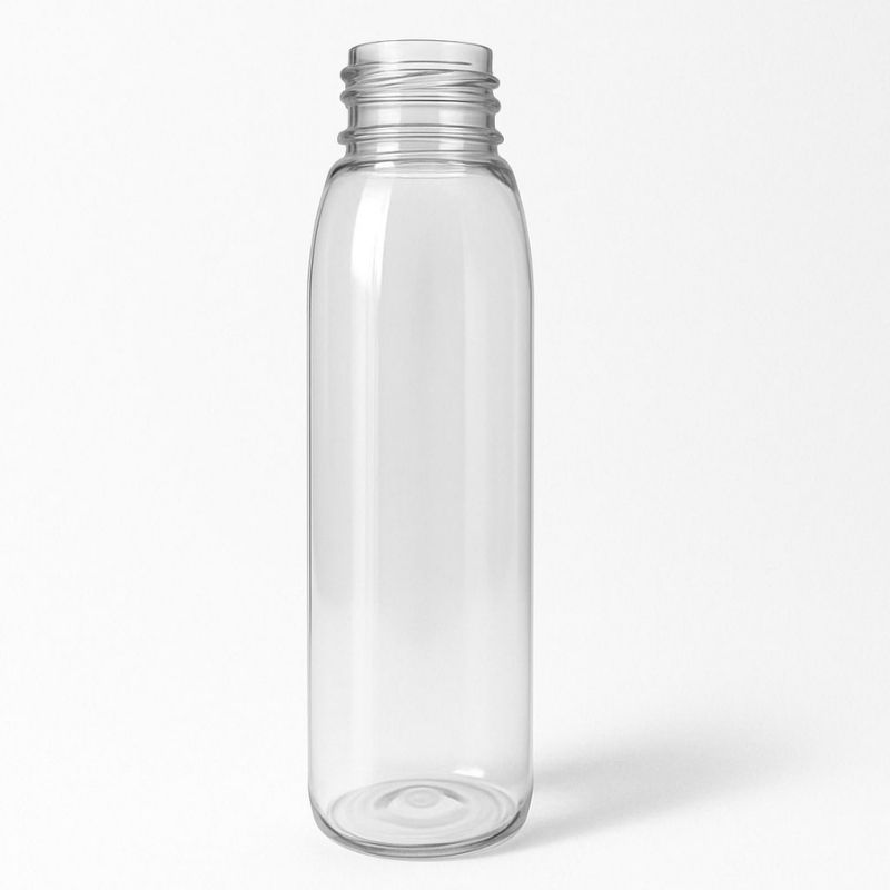 100ml PET Flassche F9105A