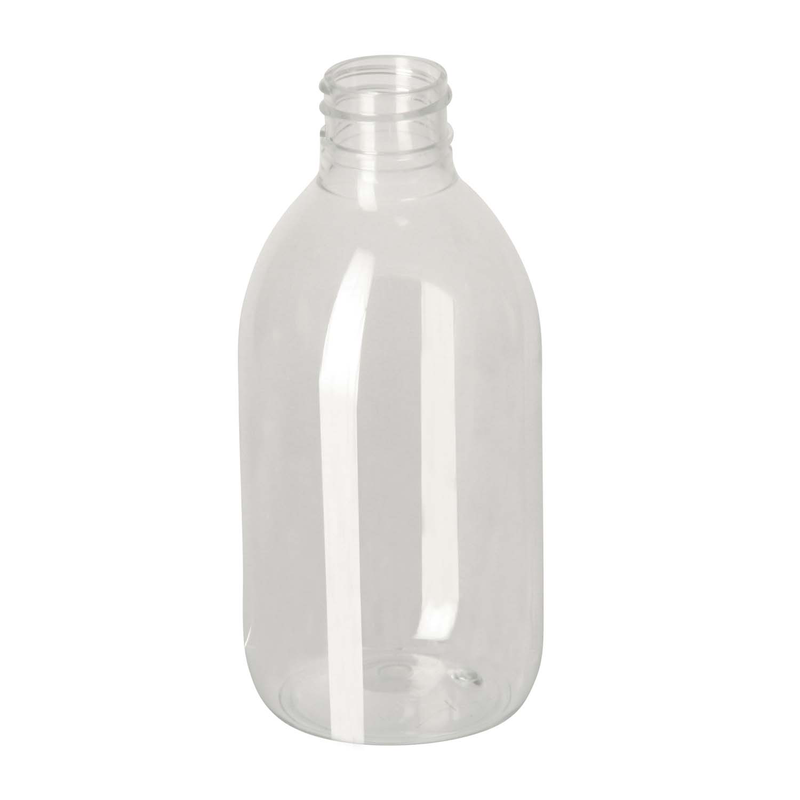 300ml PET bottle F910A 02