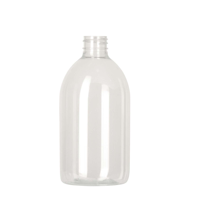 500ml PET Flassche F913A 
