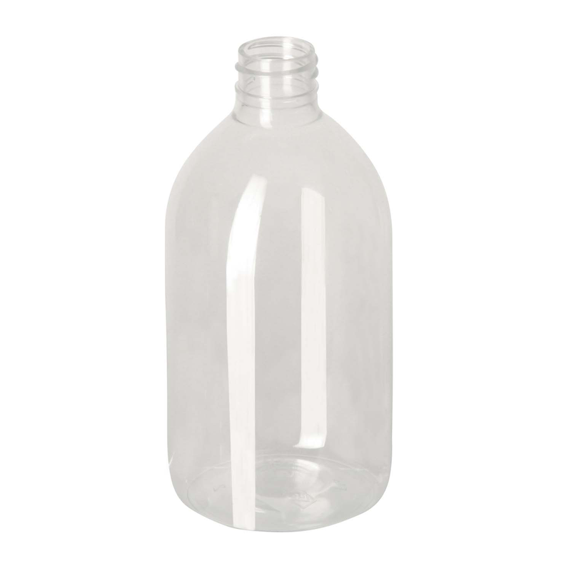 PET Flassche 28-410 F913A 