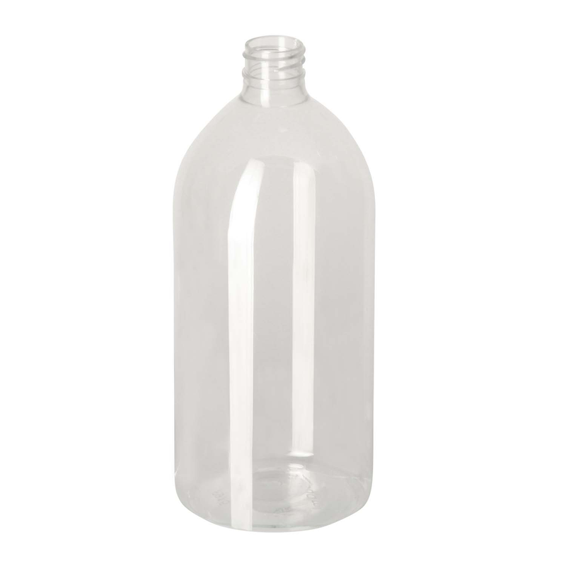 1000ml rPET fles F915A 02