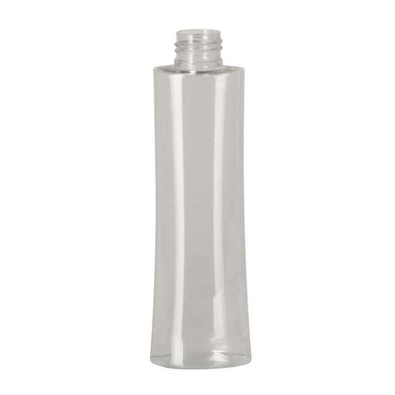 PET bottle round, F918A 