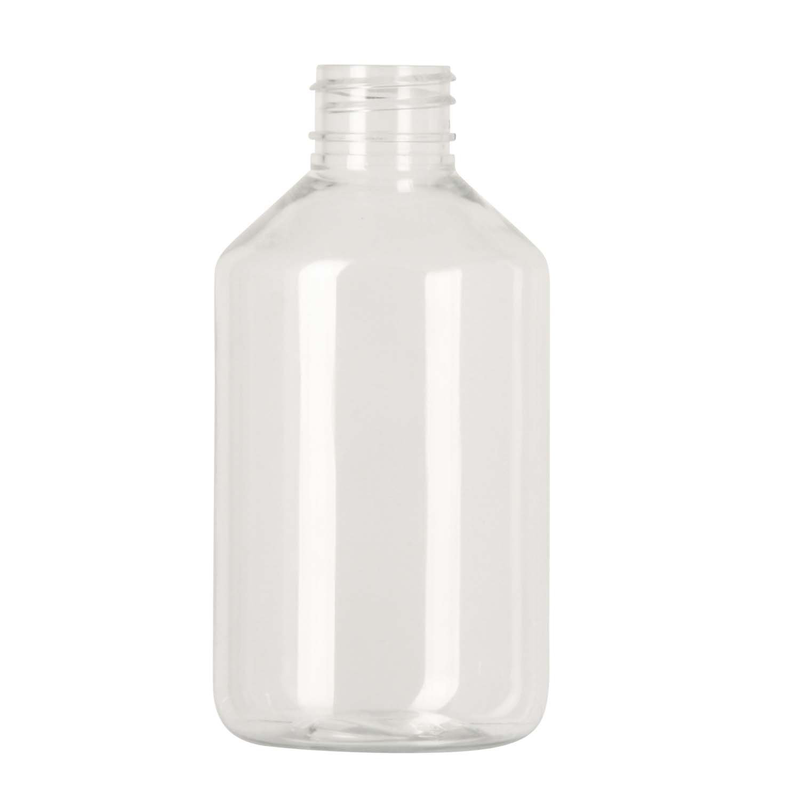 24-410 PET Flassche F0729A 