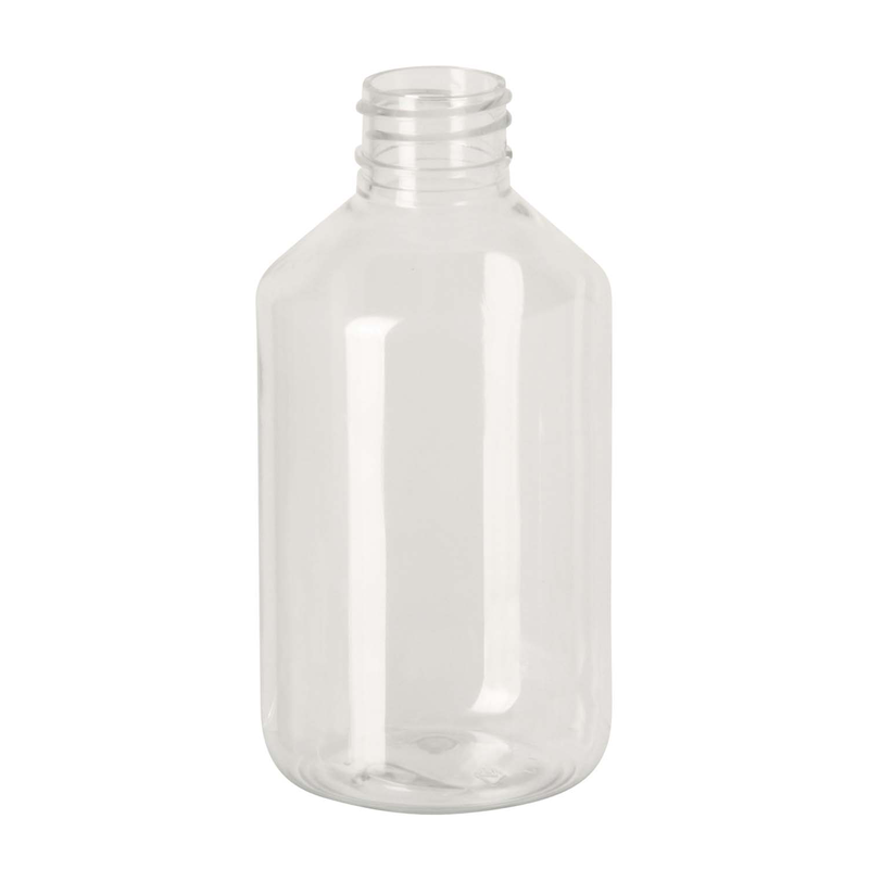 250ml PET Flassche F929A 
