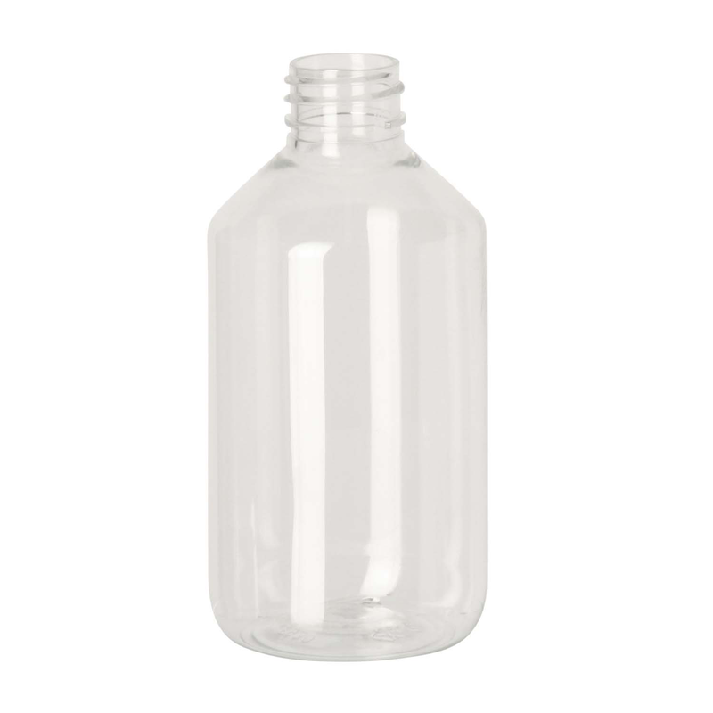 300ml PET bottle F930A 02